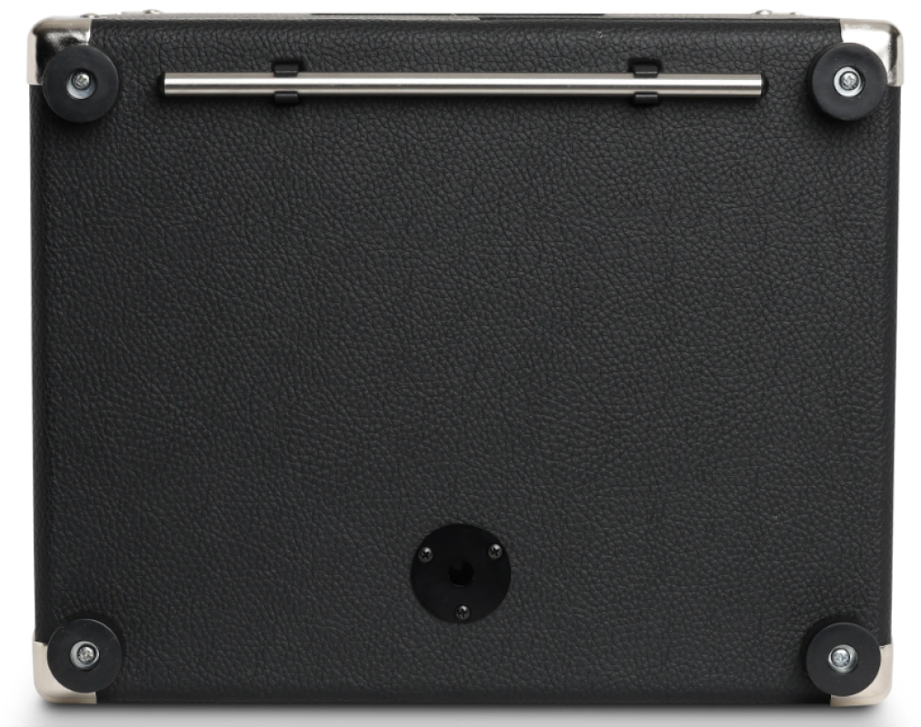 Eich Amplification 115XS-8 BE Next Level, Black Edition